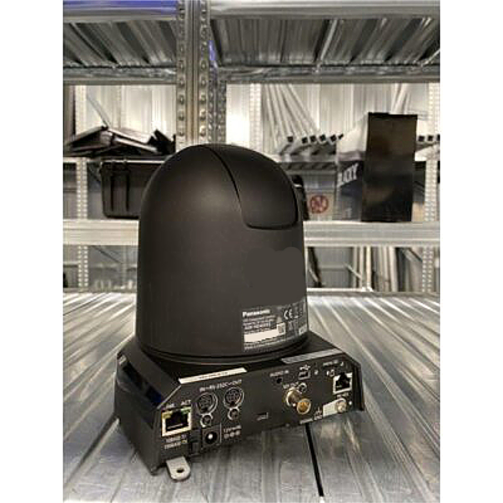 Panasonic AW-HE40SK Full-HD SDI Out Camera
