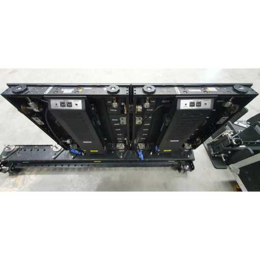 PixLed F-6 Outdoor Led Screen