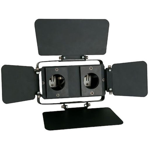 Showtec Compact blinder Cat-Eye 2 x 250W Lighting Fixture
