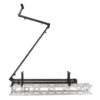 Admiral Basic Cable Guide 12m Height