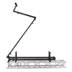 Admiral Basic Cable Guide 12m Height