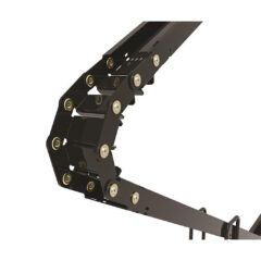 Admiral Basic Cable Guide 12m Height