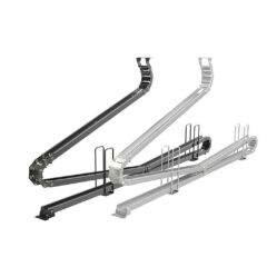 Admiral Basic Cable Guide 12m Height
