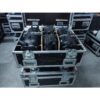 CM Lodestar D8+, 500 kg, 18m Electric Chain Hoist