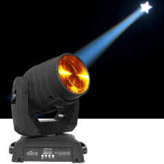 Chauvet Intimidator Beam LED 350 Lighting Fixture
