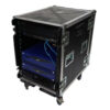 Christie Digital Vista Spyder 362 and 204 Rack