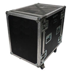 Christie Digital Vista Spyder 362 and 204 Rack