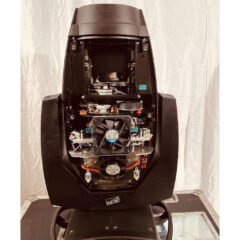 Clay Paky Alpha 1500 Profile Lighting Fixture