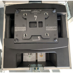 Clay Paky K-EYE K10 HCR Wash LED Moving Head Lighting Fixture
