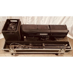 DTS PHARUS 1500 Followspot Lighting Fixture