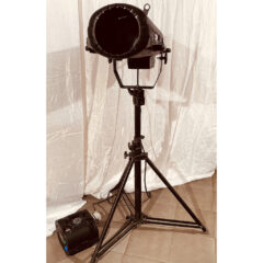 DTS PHARUS 1500 Followspot Lighting Fixture