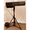 DTS PHARUS 1500 Followspot Lighting Fixture
