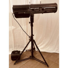 DTS PHARUS 1500 Followspot Lighting Fixture