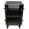 Green Hippo Grasshopper Media Server