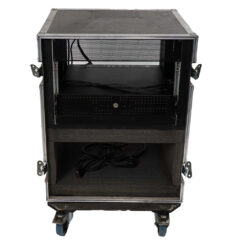 Green Hippo Grasshopper Media Server