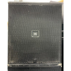 JBL VTX F18S 18-inch Compact Subwoofer