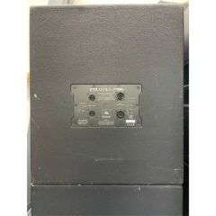 JBL VTX F18S 18-inch Compact Subwoofer