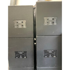 JBL VTX F18S 18-inch Compact Subwoofer
