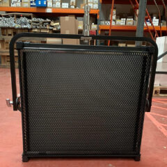 Kino Flo Celeb 400Q DMX LED Soft Light Kit