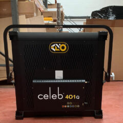 Kino Flo Celeb 400Q DMX LED Soft Light Kit
