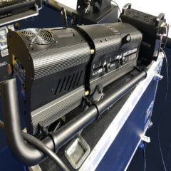 LDR Canto MSD 1200MK2 Lighting Fixture