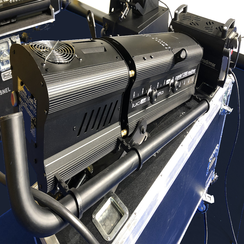 LDR Canto MSD 1200MK2 Lighting Fixture
