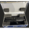 LDR Canto MSD 250 Zoom 10-28 Degree Lighting Fixture