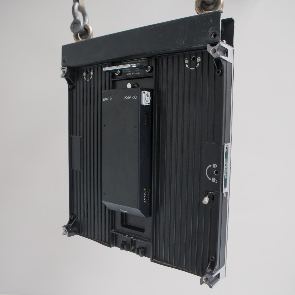 Lightking 6,25mm Indoor LED display