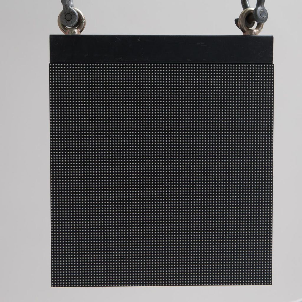 Lightking 6,25mm Indoor LED display
