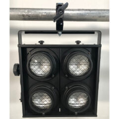 Luxibel B Blind4 Lighting Fixture
