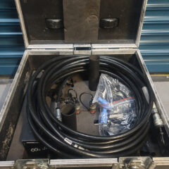 MagicFX C02 Jet