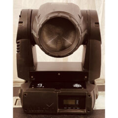 Martin MAC 250 WASH Lighting Fixture