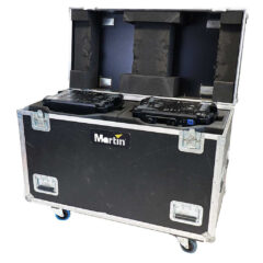 Martin MAC Viper Wash-DX Lighting Fixture