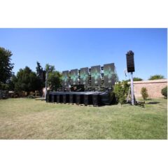 PixLed F-6 Outdoor Led Screen