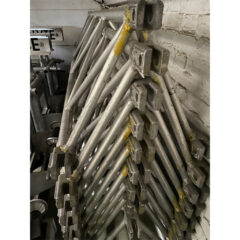 Prolyte ST40V, S52SV and ST Structure Trussing Package