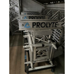 Prolyte ST40V, S52SV and ST Structure Trussing Package