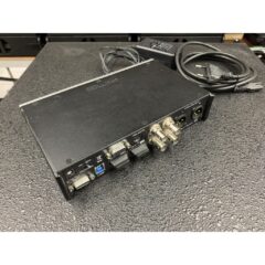 RME Madiface XT USB3 audio interface