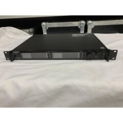 Shure AXT600 Axient Spectrum Manager