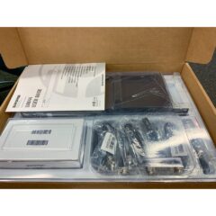 Shure UA844+SWB-E Broadband UHF Antenna Distribution System