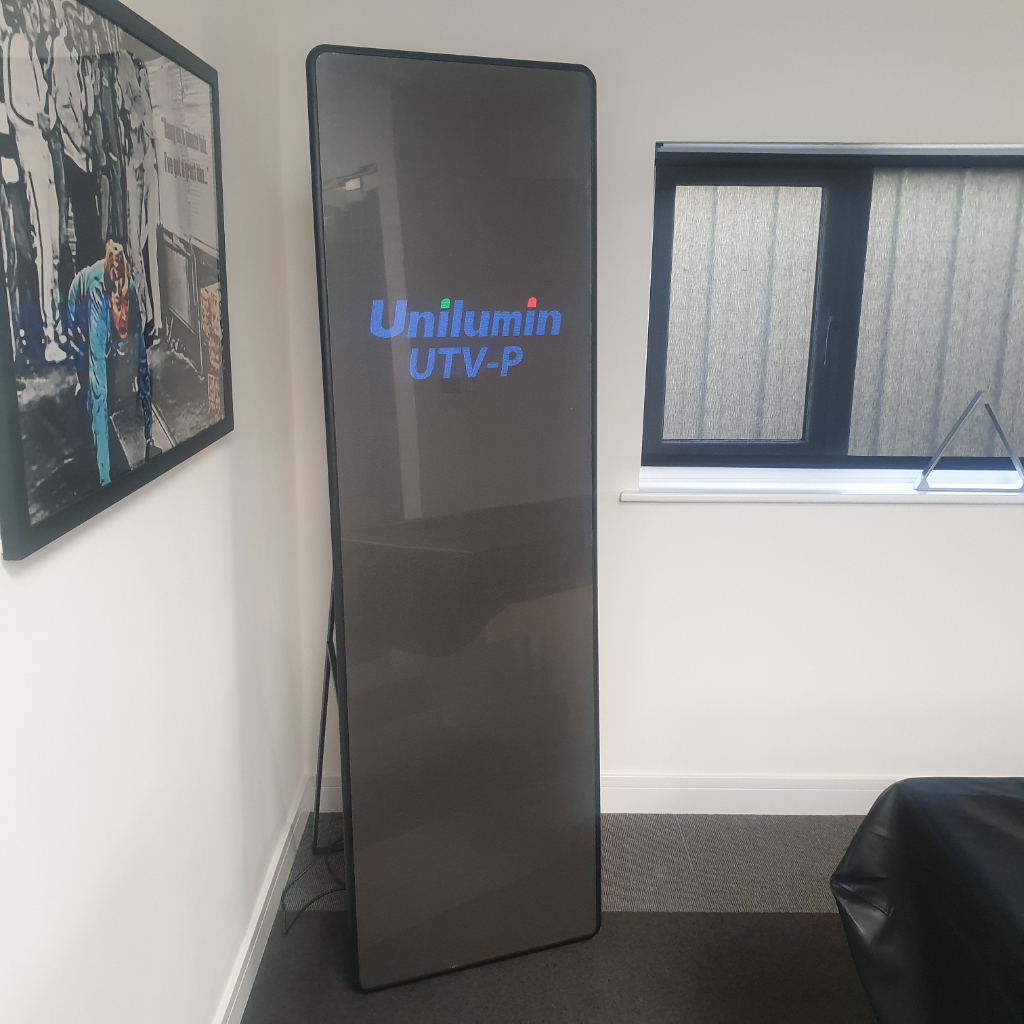 Unilimin UTV-P 1.8 Digital LED poster/LED totem screen