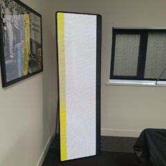 Unilimin UTV-P 1.8 Digital LED poster/LED totem screen