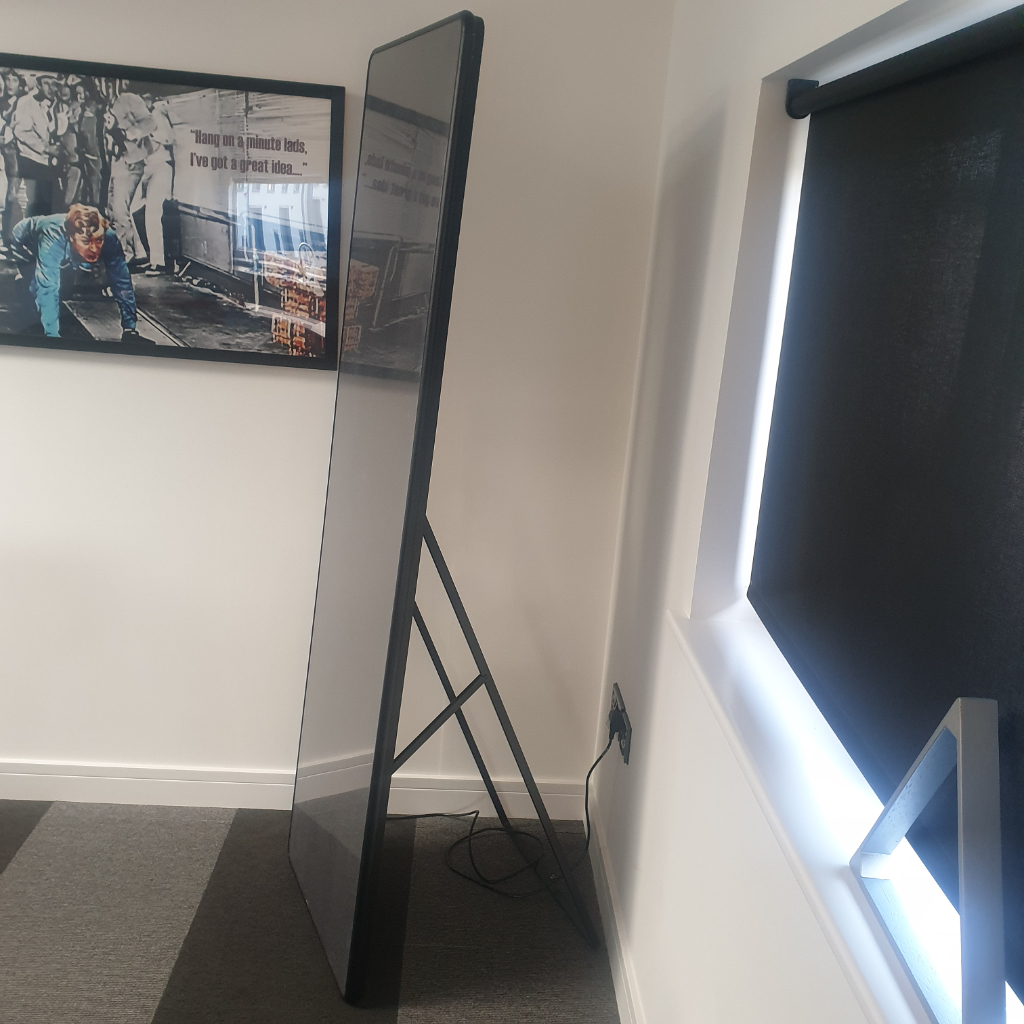Unilimin UTV-P 1.8 Digital LED poster/LED totem screen