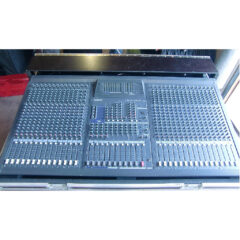 Yamaha GA32/12 Audio Mixing Console