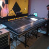 Yamaha M3000 48ch Audio Mixing Console