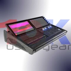 10Kused-ChamSys-MagicQ-MQ500-Stadium-Console