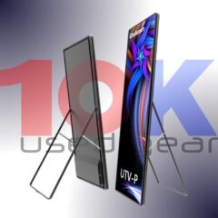 10Kused-Unilumin-UTV-P