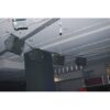 Electrovoice xw15 full-range, two way, floor monitor loudspeaker system