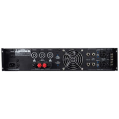 Crest Audio CPX-2600 Power Amplifier