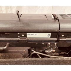 DTS PHARUS 1500 Followspot Lighting Fixture