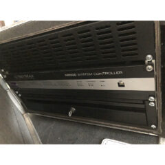 Electrovoice Netmax N8000 Digital Matrix Controller